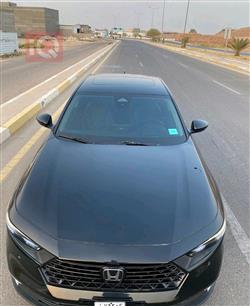 هوندا أكورد